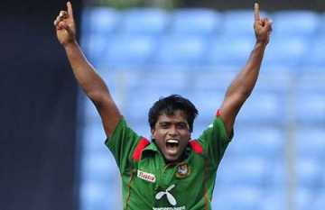 বিশ্বকাপের সেরা দশে রুবেল